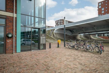 Rooseveltlaan, 552, Utrecht - Foto 4