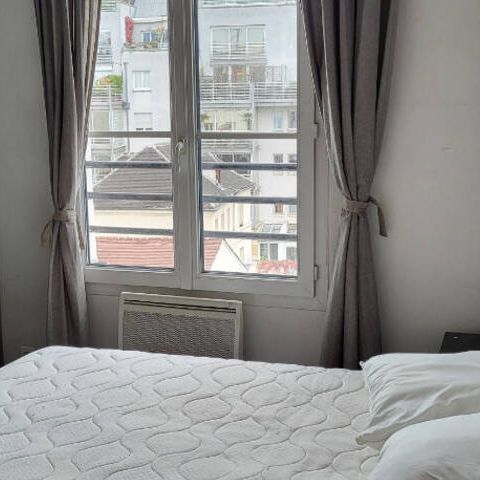 Appartement 2 pièces Paris 3ème arrondissement - Photo 1