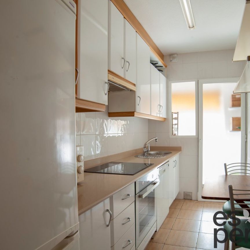 Apartment - Murcia (Juan Carlos I) - Photo 1