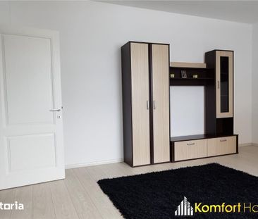 Bloc Nou ! 2 camere, loc parcare - Photo 3