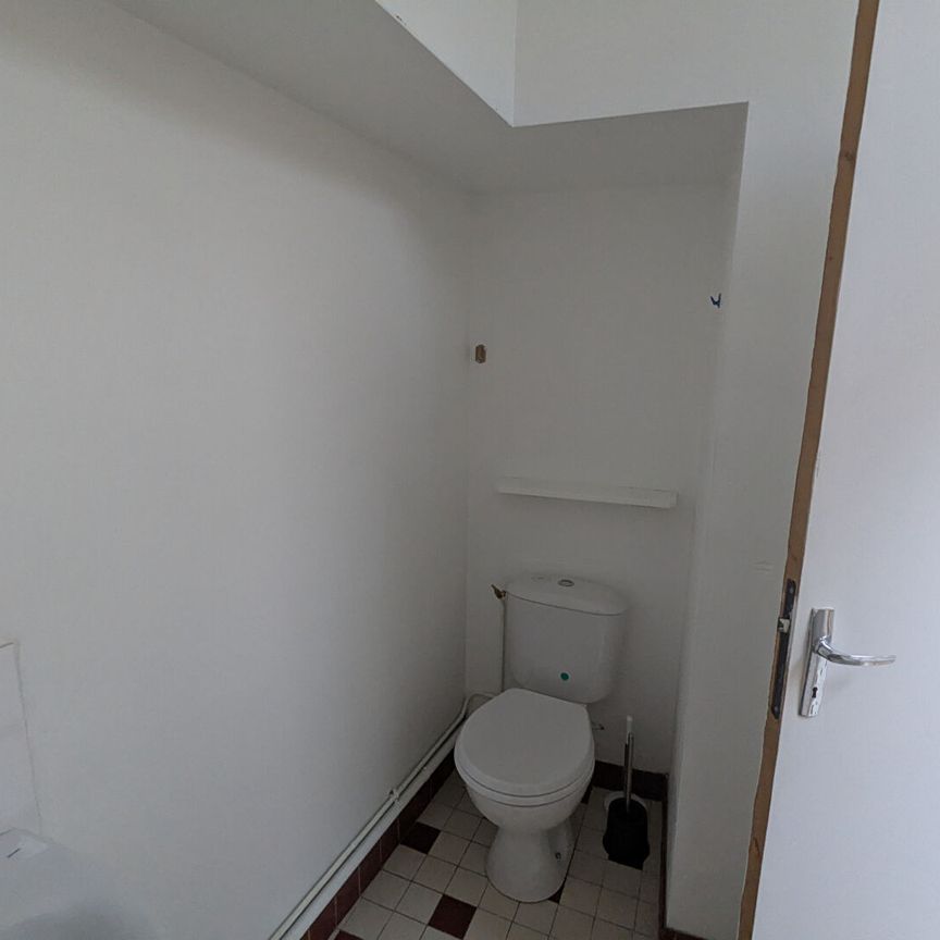 Location Appartement 2 pièces 44m² - Photo 1