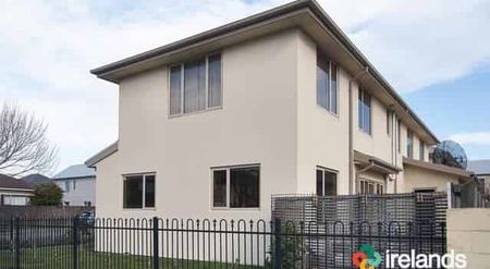 Furnished Double Room in Riccarton - Photo 3