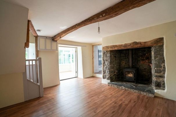 2 bedroom semi-detached house to rent - Photo 1