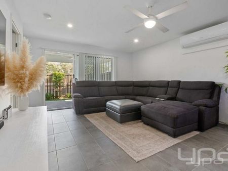 Private, Low-Maintenance Living Just Steps from Bumblebee Park - Photo 2