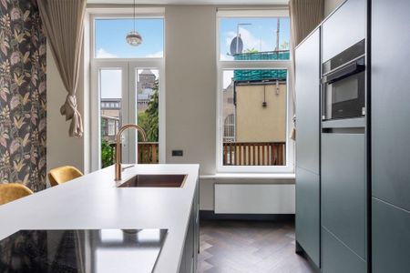 Te huur: Appartement Claes de Vrieselaan in Rotterdam - Photo 2