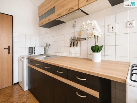 Pronájem bytu 3+1 po částečné rekonstrukci, 101 m - Photo 4
