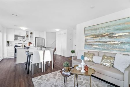 For Lease - 440 Via Verona Avenue Unit# C, Barrhaven, Ontario - Photo 2
