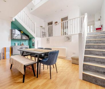 4 bedroom detached house to rent - Photo 5