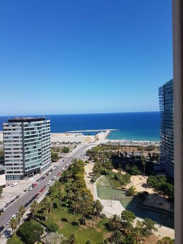 Flat - Barcelona (Diagonal Mar/Front Marítim del Poblenou) - Photo 2