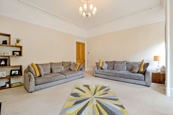 16 Fonthill Road, AB11 6UB, Aberdeen - Photo 1