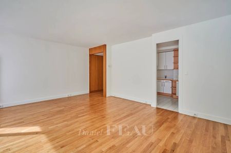 Location appartement, Paris 15ème (75015), 3 pièces, 71 m², ref 86421172 - Photo 5