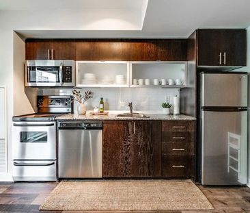 For Lease - 80 Western Battery Road Unit# 1501, Toronto, Ontario - Photo 3