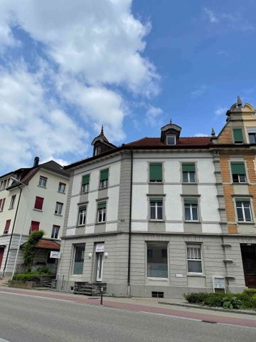 3.5 Zimmer, 112 m², 3. Stock - Photo 4