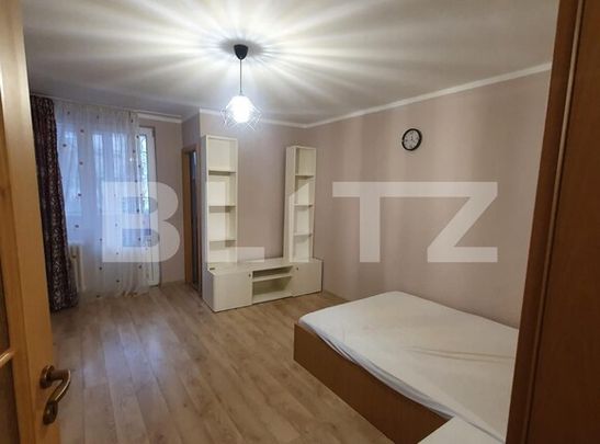 Garsoniera 35 mp, in cel mai de interes punct din manastur, Zona Minerva. - Fotografie 1