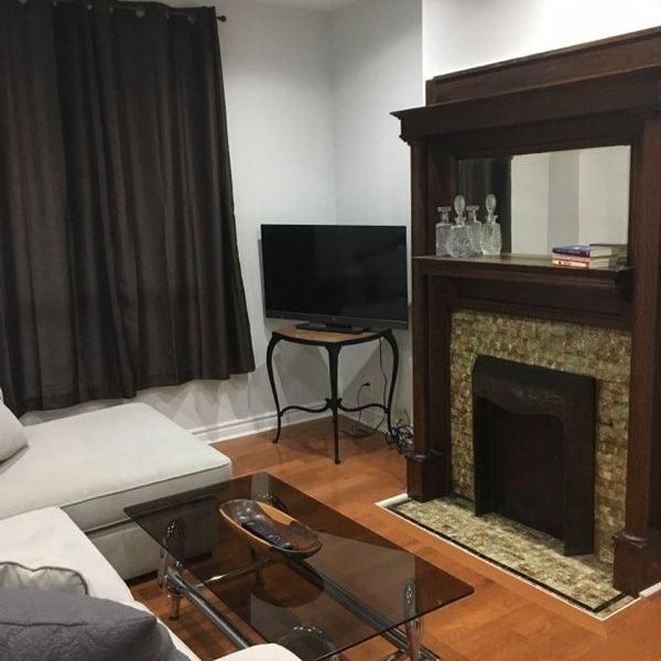 For Lease - 796 Ossington Avenue, Toronto, Ontario - Photo 1