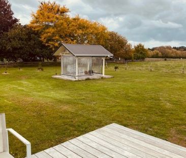 Peaceful Rural Outlook - Photo 6