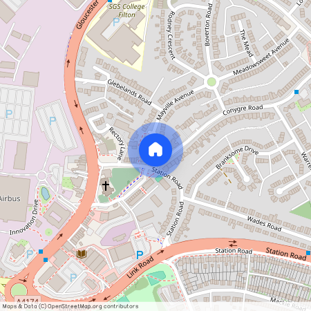 1 Conygre Road, Bristol