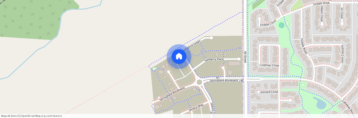 7 Station Drive, T4S 0S6, Sylvan Lake