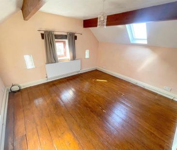 2 bedroom barn conversion to rent - Photo 3
