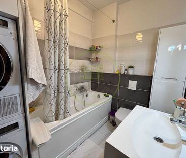 Apartament 3 camere, 78 mp, open space, Calea Severinului, zona Supeco - Photo 6