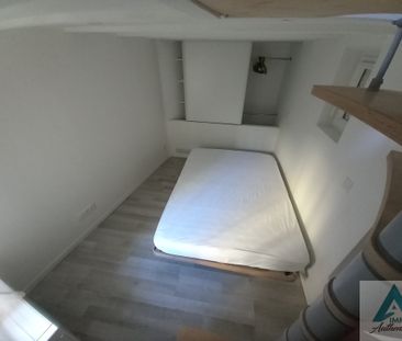 Location Appartement 2 pièces 27m² ROQUEVAIRE 13360 - Photo 4