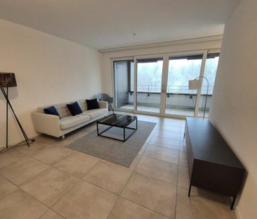 Plugin 4 - Appartement 3.5 pièces en duplex - Photo 1