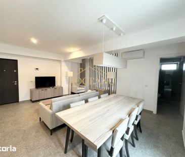 BG113-Penthouse Mobilat Utilat,Et6,Terasa 40 mp,-Spital Judetean - Photo 3