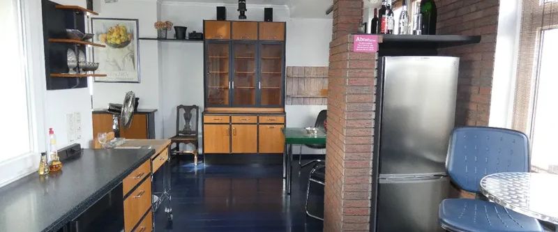 NEU: Ein Traum für Dachgeschossliebhaber direkt im Zentrum von Wiesdorf! - Foto 1