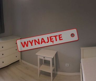 Dwupokojowe mieszkanie do wynajęcia ! - Photo 4