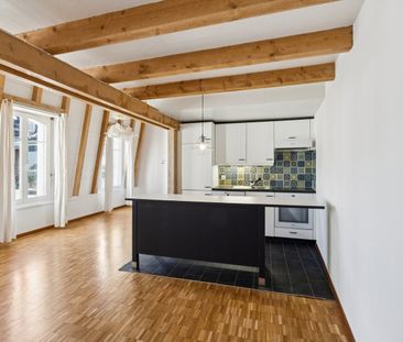 Superbe appartement avec mezzanine - Photo 3