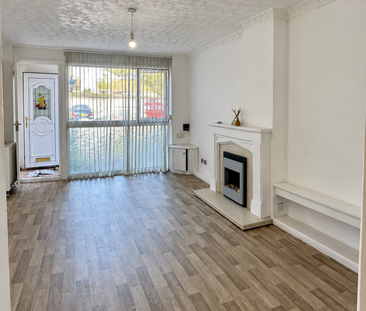 2 bedroom terraced house to rent - Photo 1