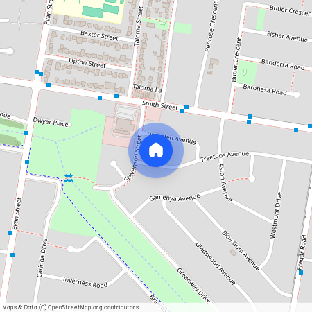 45 Treetops Avenue, NSW 2750, South Penrith