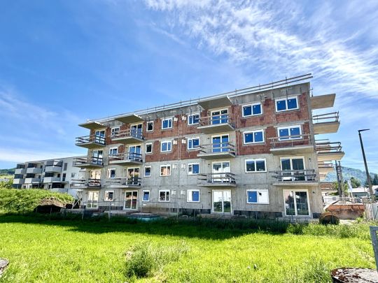 TOP 2.7 - Kirchdorf: Wohnglück Lisztstraße - Foto 1