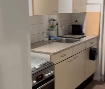 Chambre meublée Venusstraat, Alphen aan den Rijn - À louer - Foto 3