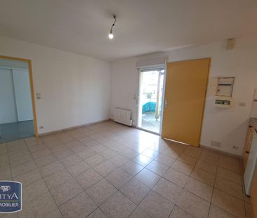 Location Appartement 2 pièces 39m² THENAC 17460 - Photo 1
