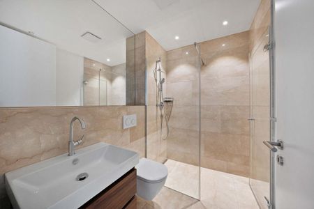 Bright 4.5-room apartment with large balcony in a quiet location - Photo 4