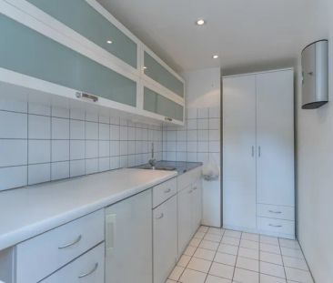 Ca. 50 m² große Gewerbeeinheit im Erd-/ Obergeschoss eines Fachwerk... - Photo 4