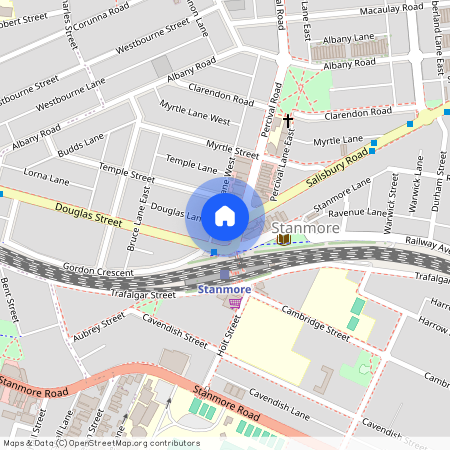 1/126 Percival Road, Stanmore, NSW 2048