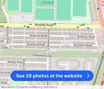 Brailsford Road, Fallowfield - Photo 1