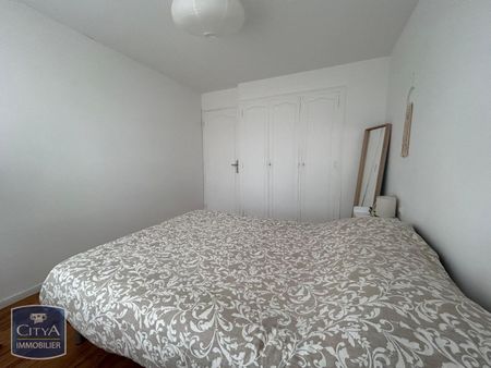 Location Appartement 3 pièces 60m² LE MANS 72000 - Photo 5