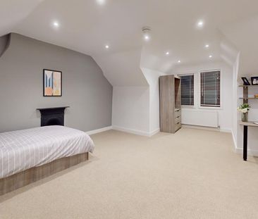 1 bedroom in a house share to rent - Photo 6