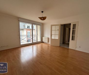 Location Appartement 2 pièces 43m² REIMS 51100 - Photo 6