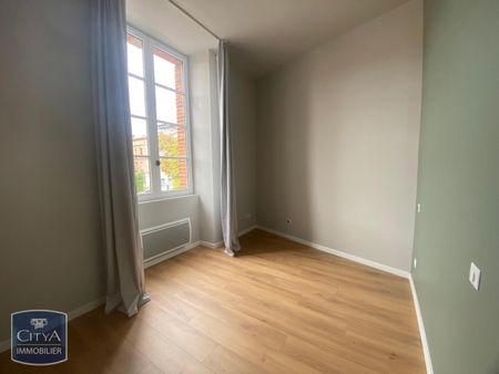 Location Appartement 4 pièces 87m² ALBI 81000 - Photo 3