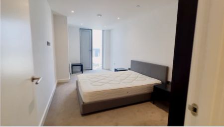 1 Bedroom 1 bathroom - Photo 5