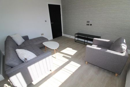 2 bedroom flat to rent - Photo 4