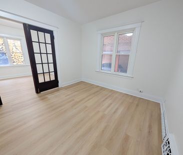 Cozy 1-Bedroom Apartment in Downtown St. Catharines! - Photo 6