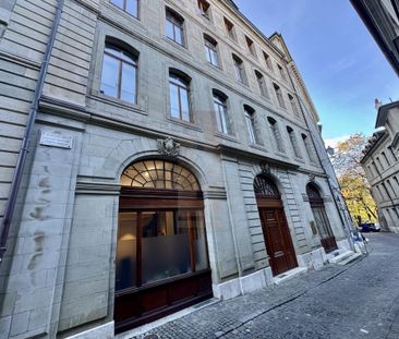 Superbe appartement avec terrasse privative - Foto 3