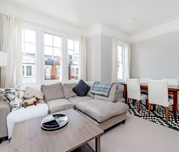 2 bedroom flat to rent - Photo 5