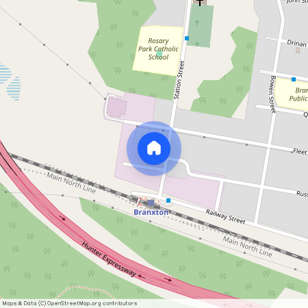 10 Station Street, NSW 2335, Branxton