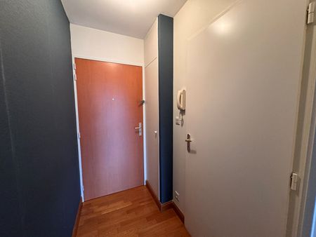 Location Appartement 2 pièces 36m² - Photo 5